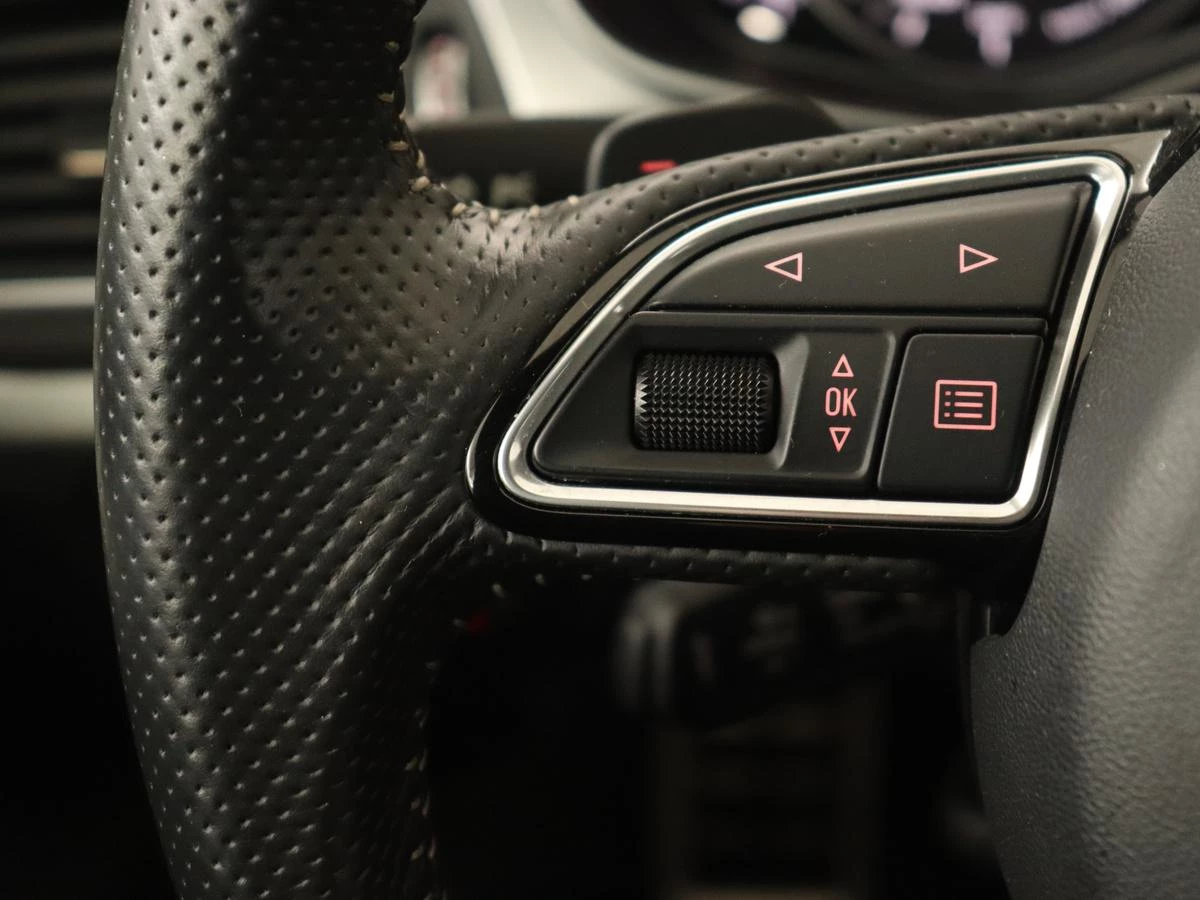Hoofdafbeelding Audi A7