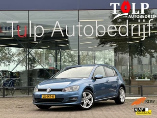 Volkswagen Golf 1.2 TSI Airco Clima Navi Stoelverw PDC LMV