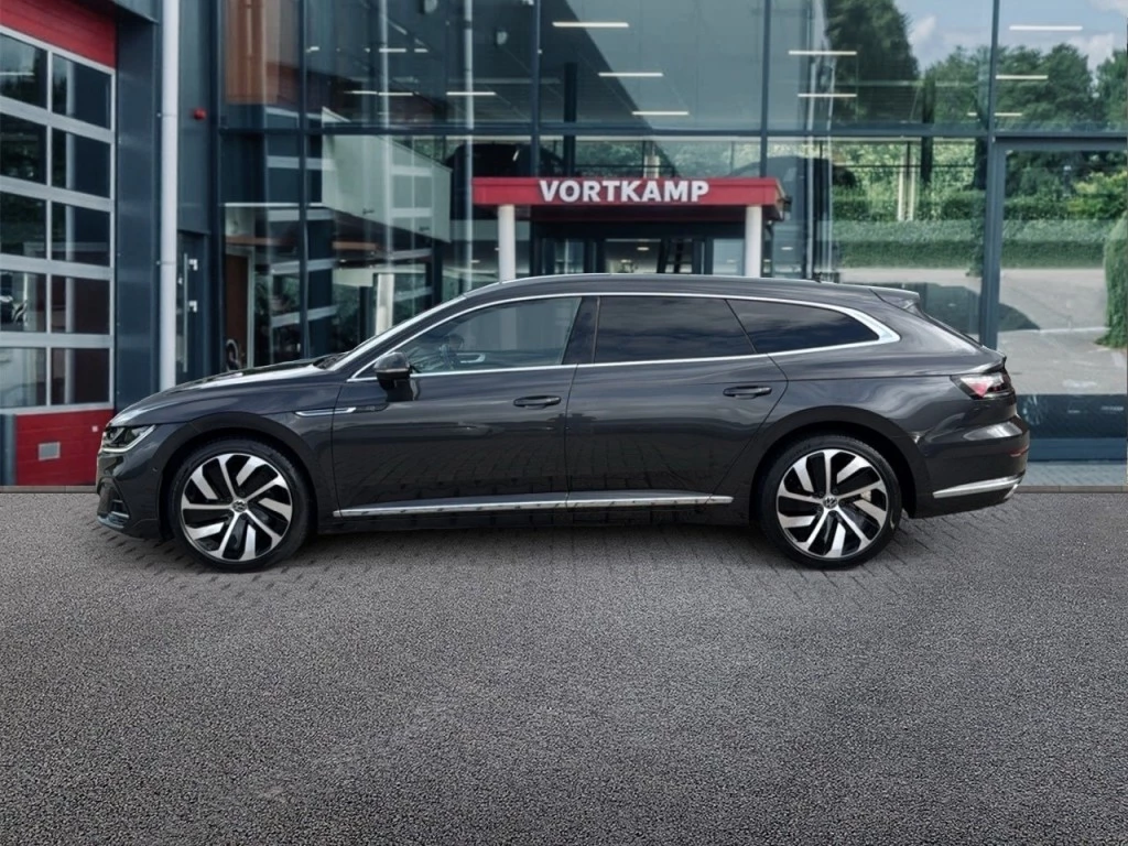 Hoofdafbeelding Volkswagen Arteon