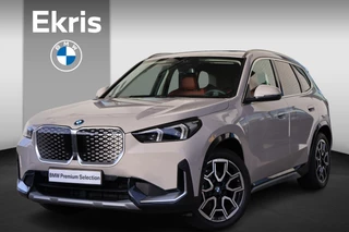 BMW iX1 eDrive20 67 kWh M Sport Edition