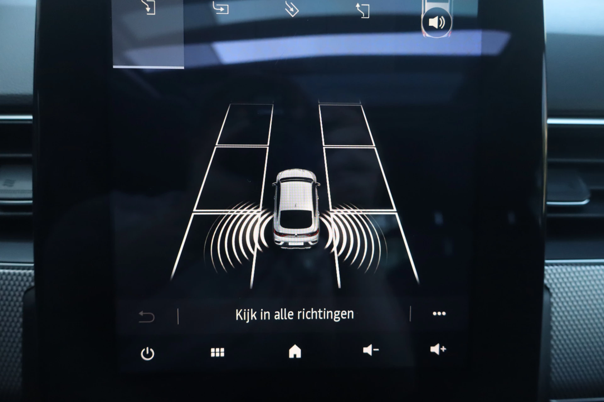 Hoofdafbeelding Renault Arkana