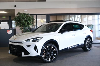 CUPRA Formentor 1.5 TSI e-Hybrid VZ 272PK Pano Schaal Led Cam Navi