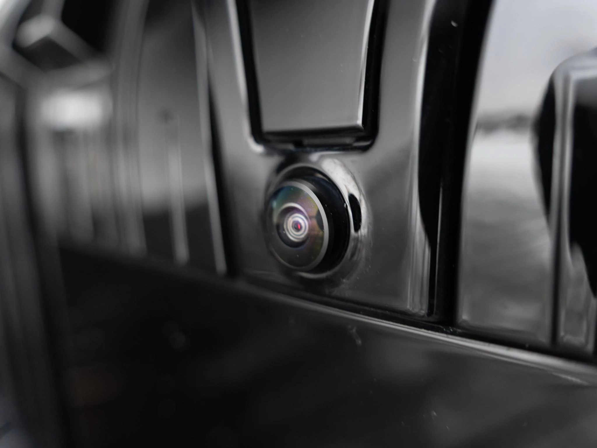 Hoofdafbeelding BMW i7