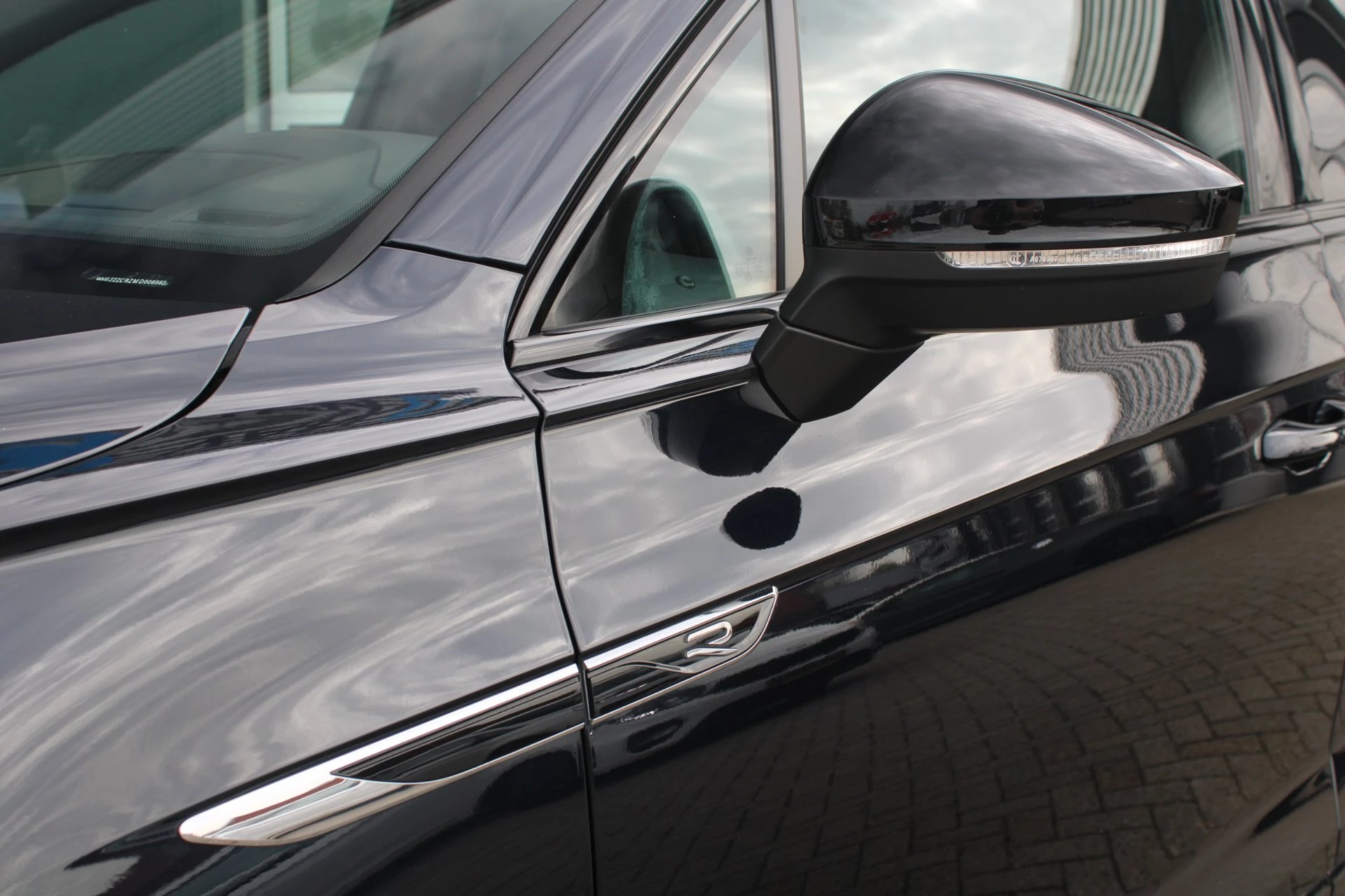 Hoofdafbeelding Volkswagen Touareg