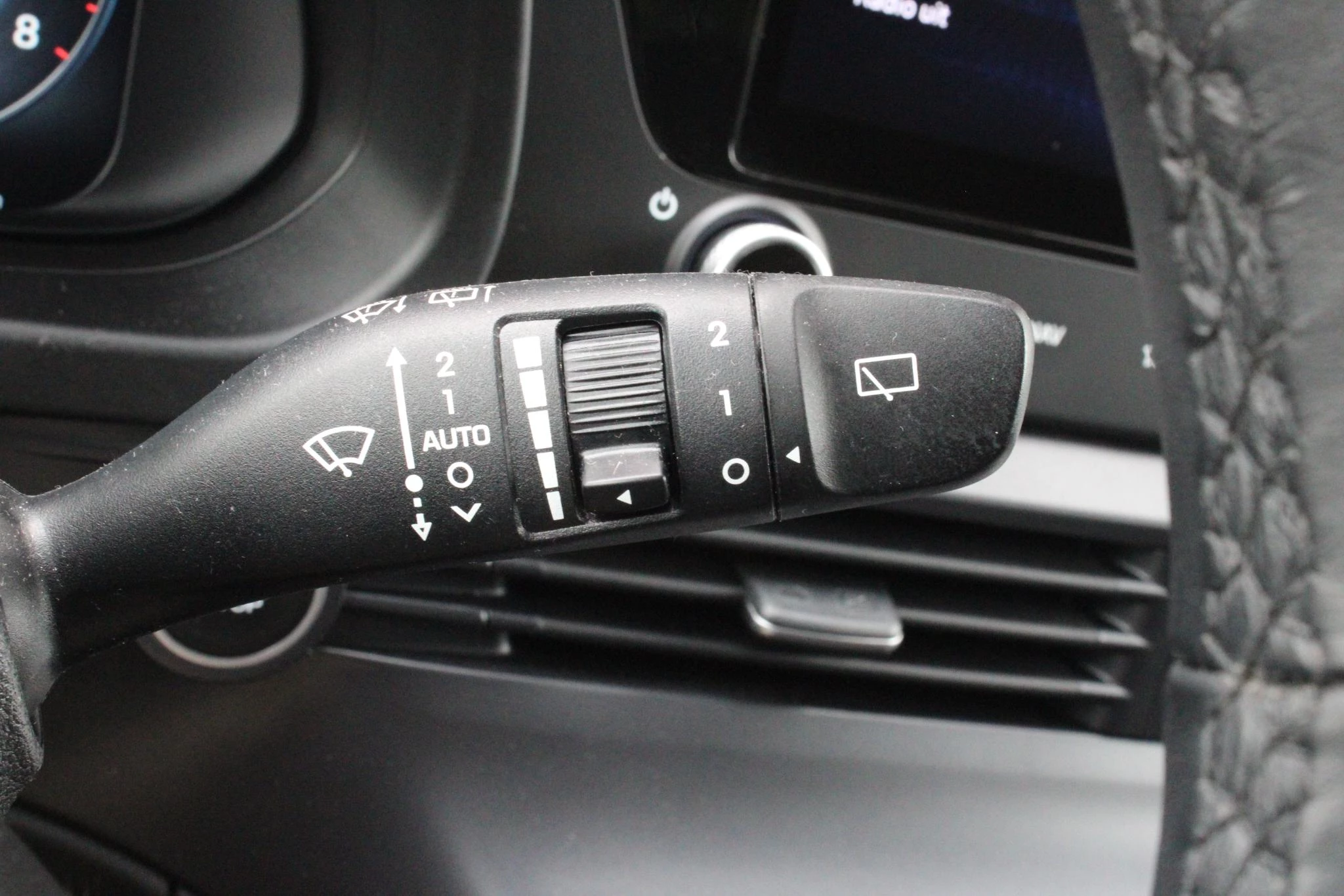 Hoofdafbeelding Hyundai Bayon
