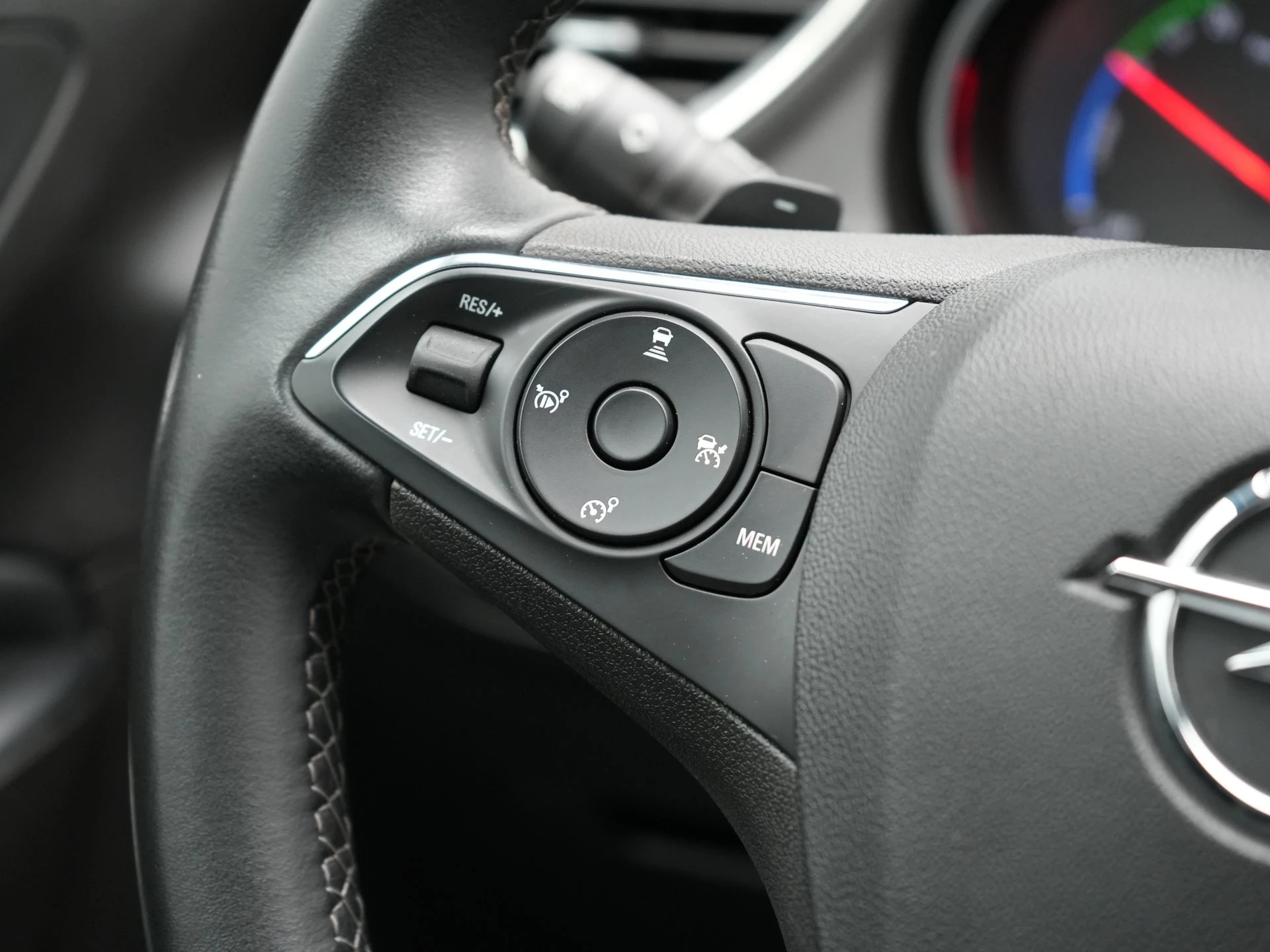 Hoofdafbeelding Opel Grandland