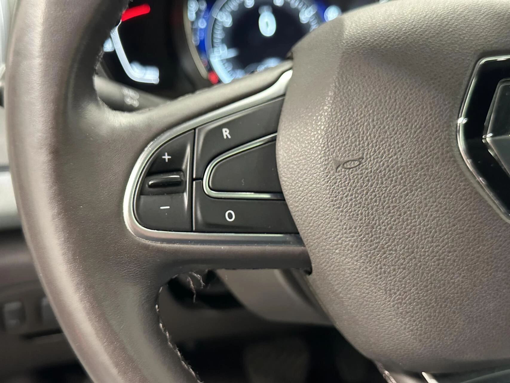 Hoofdafbeelding Renault Espace