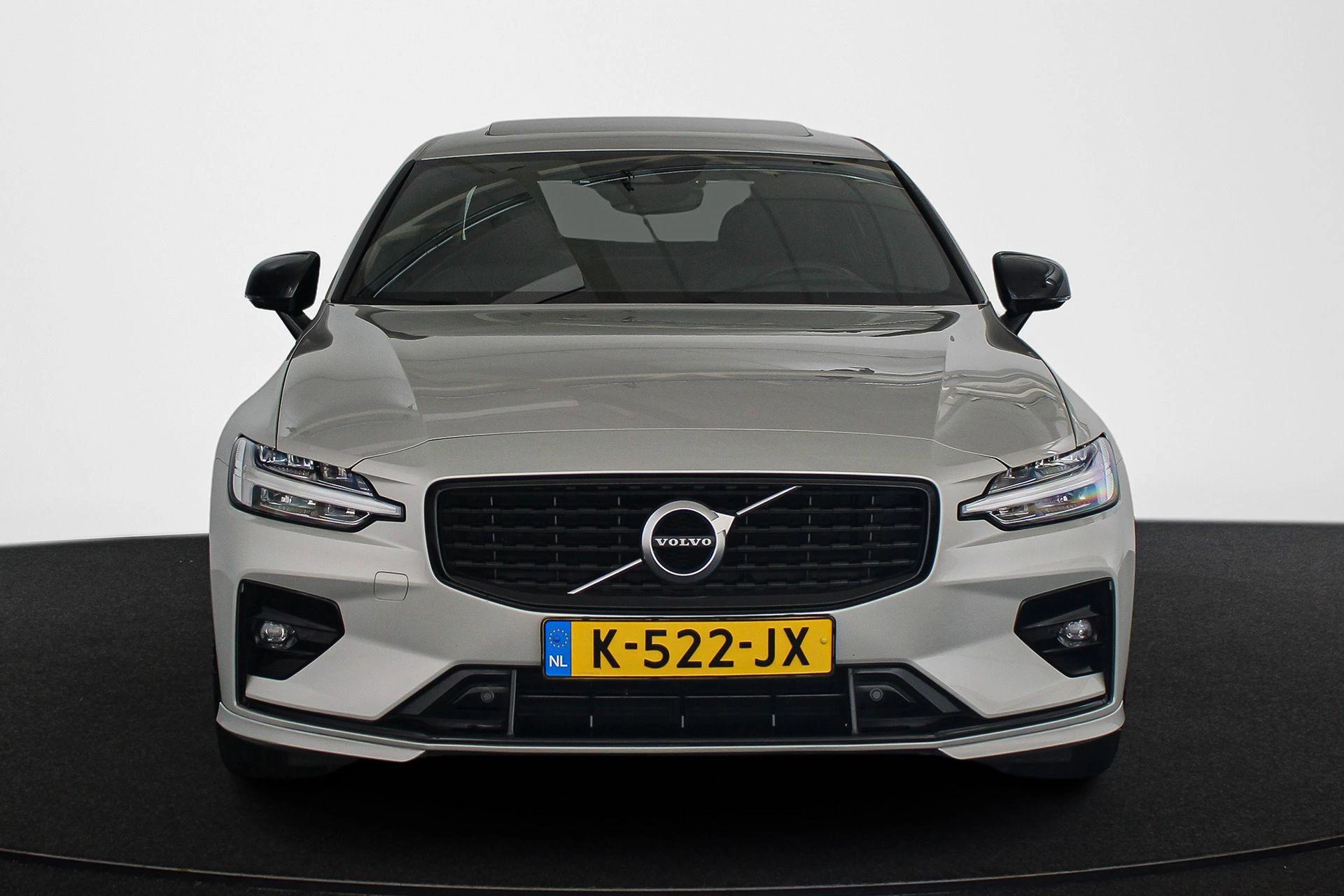 Hoofdafbeelding Volvo S60