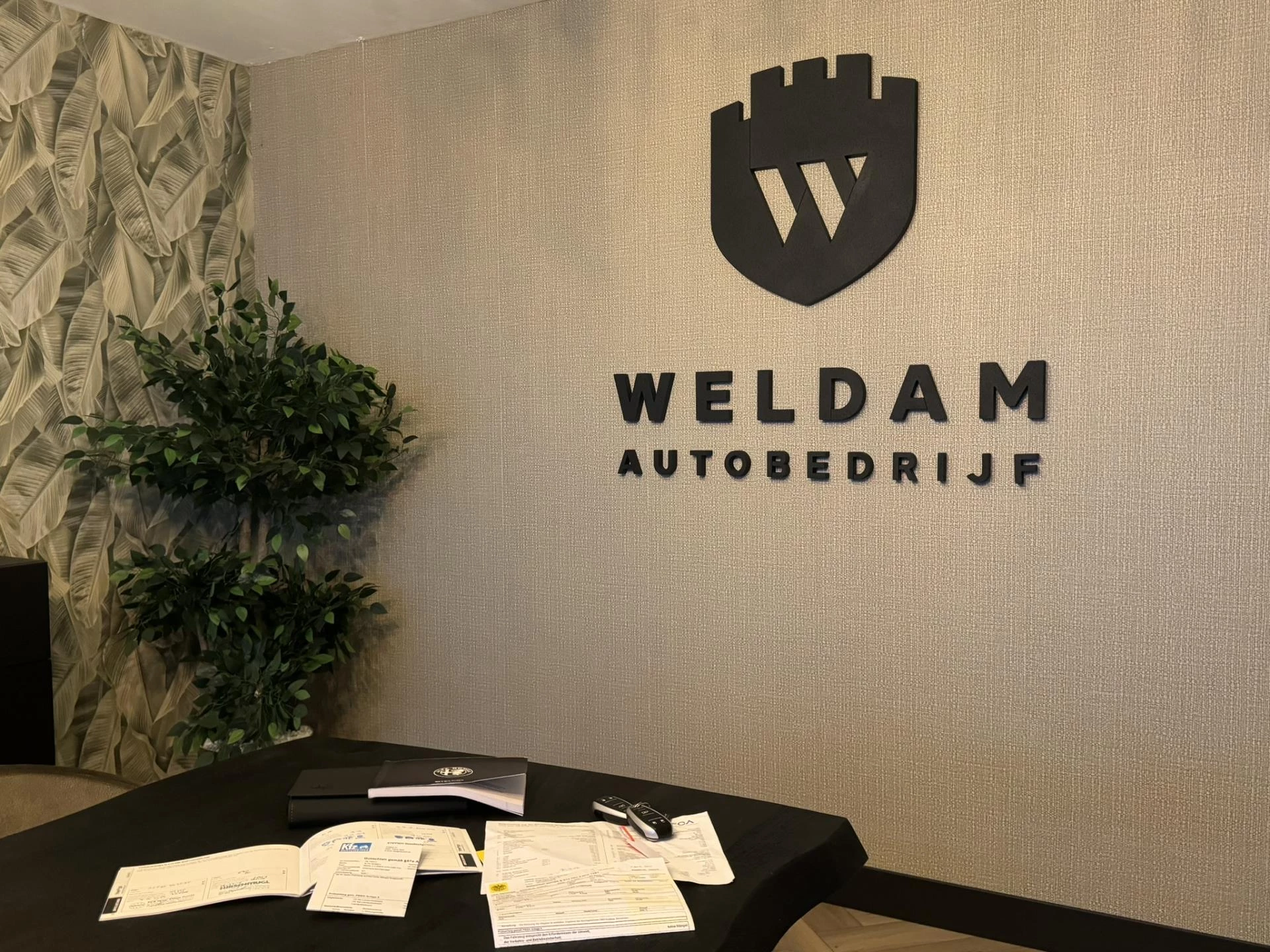 Hoofdafbeelding Alfa Romeo Stelvio