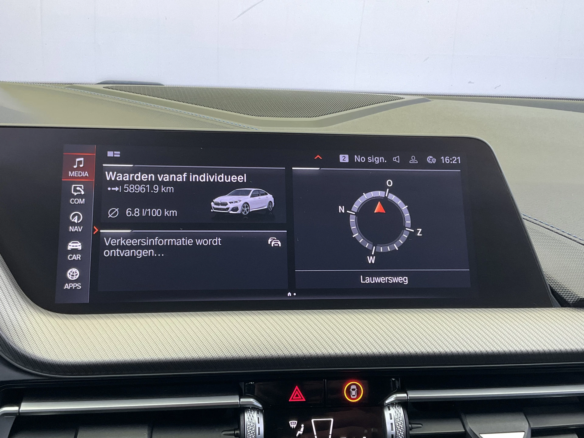 Hoofdafbeelding BMW 2 Serie