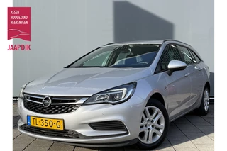 Opel Astra Sports Tourer BWJ 2018 | 1.0 105PK Online Edition | AIRCO | NAVI | CARPLAY | CRUISE | PDC 2x |