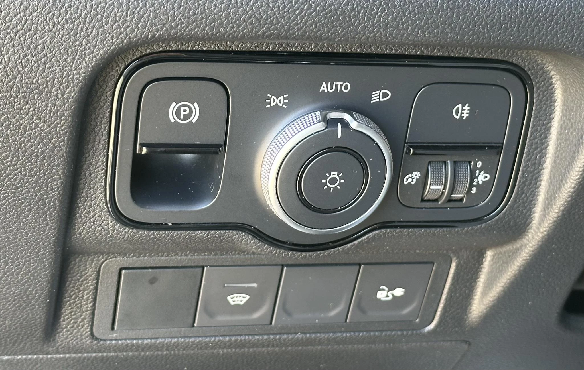 Hoofdafbeelding Mercedes-Benz eCitan