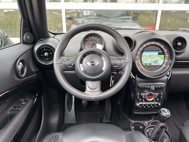 Hoofdafbeelding MINI Paceman