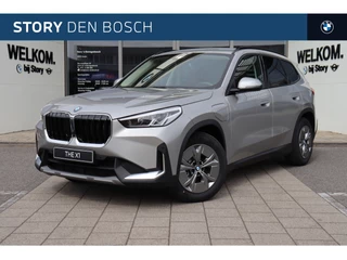 BMW X1 xDrive25e Optimized Edition Automaat / Trekhaak / Sportstoelen / M Adaptief onderstel / Comfort Access / Stuurverwarming / Stoelverwarming