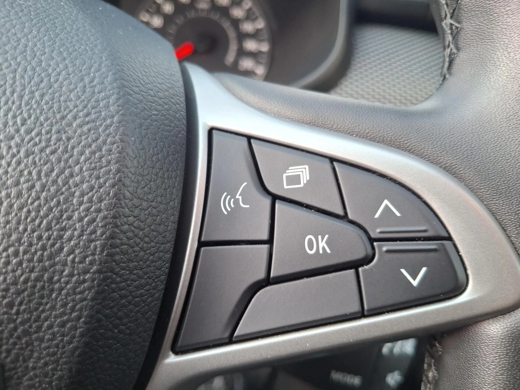 Hoofdafbeelding Dacia Sandero Stepway