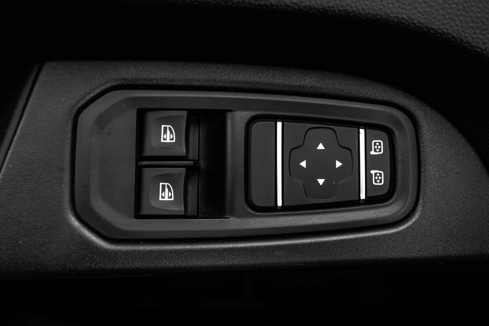 Hoofdafbeelding Nissan Primastar