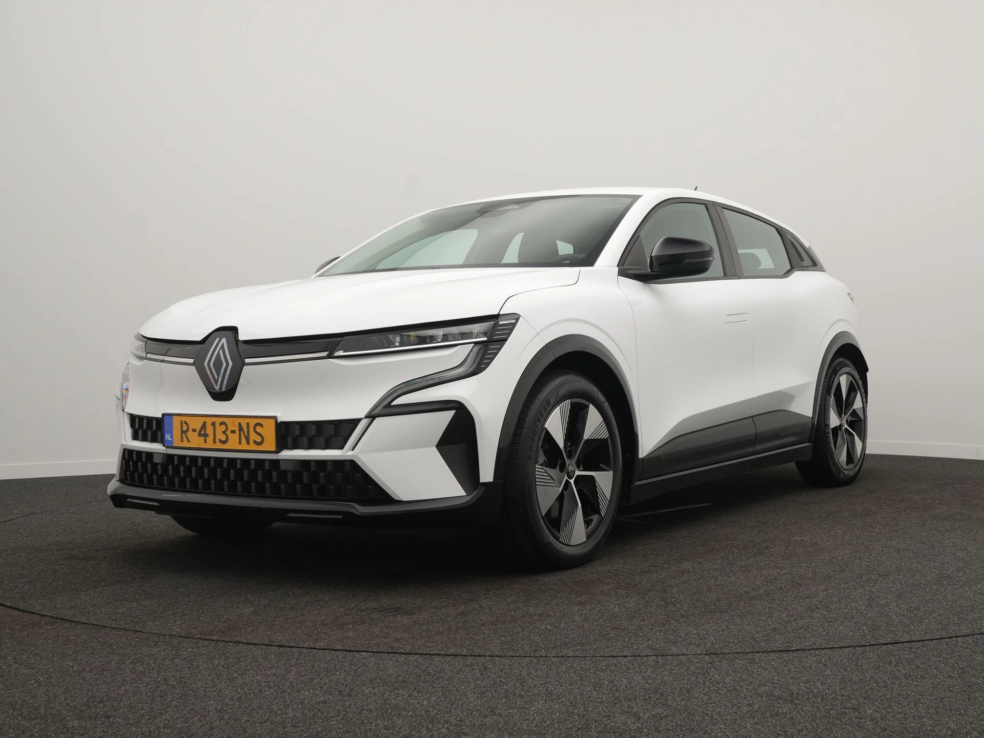 Hoofdafbeelding Renault Megane E-Tech
