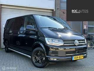 Volkswagen Transporter 2.0 TDI L2H1 Highline | ACC | AUT
