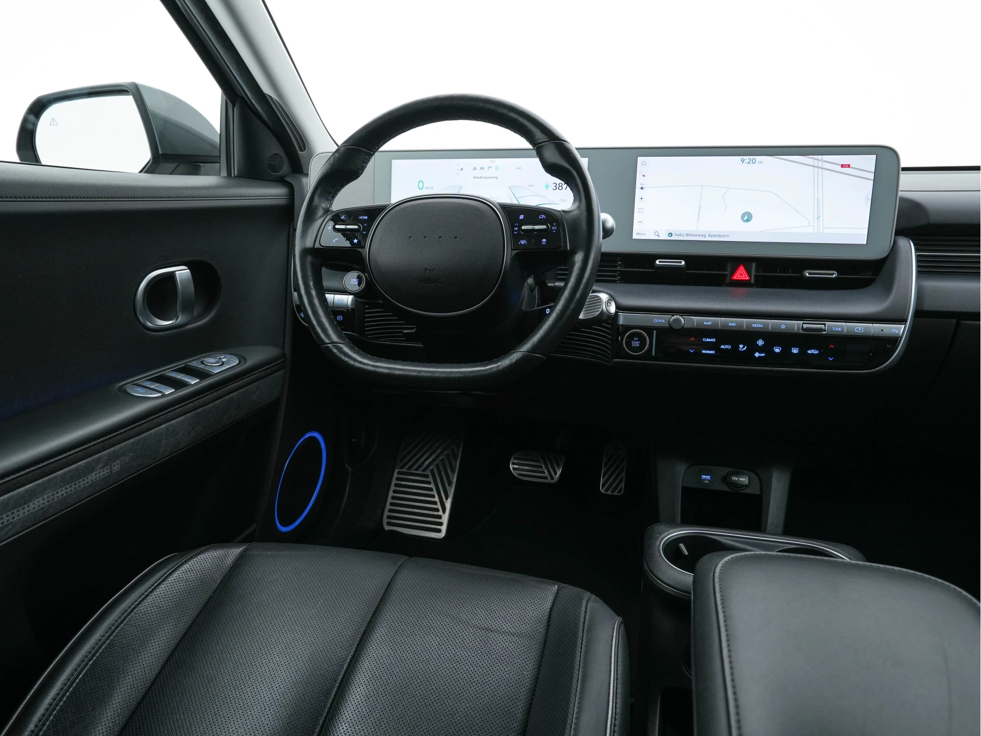 Hoofdafbeelding Hyundai IONIQ 5