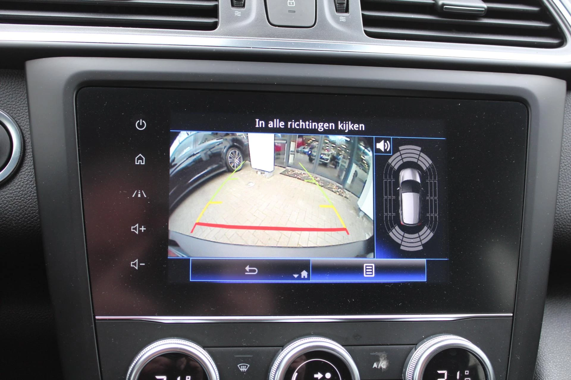Hoofdafbeelding Renault Kadjar
