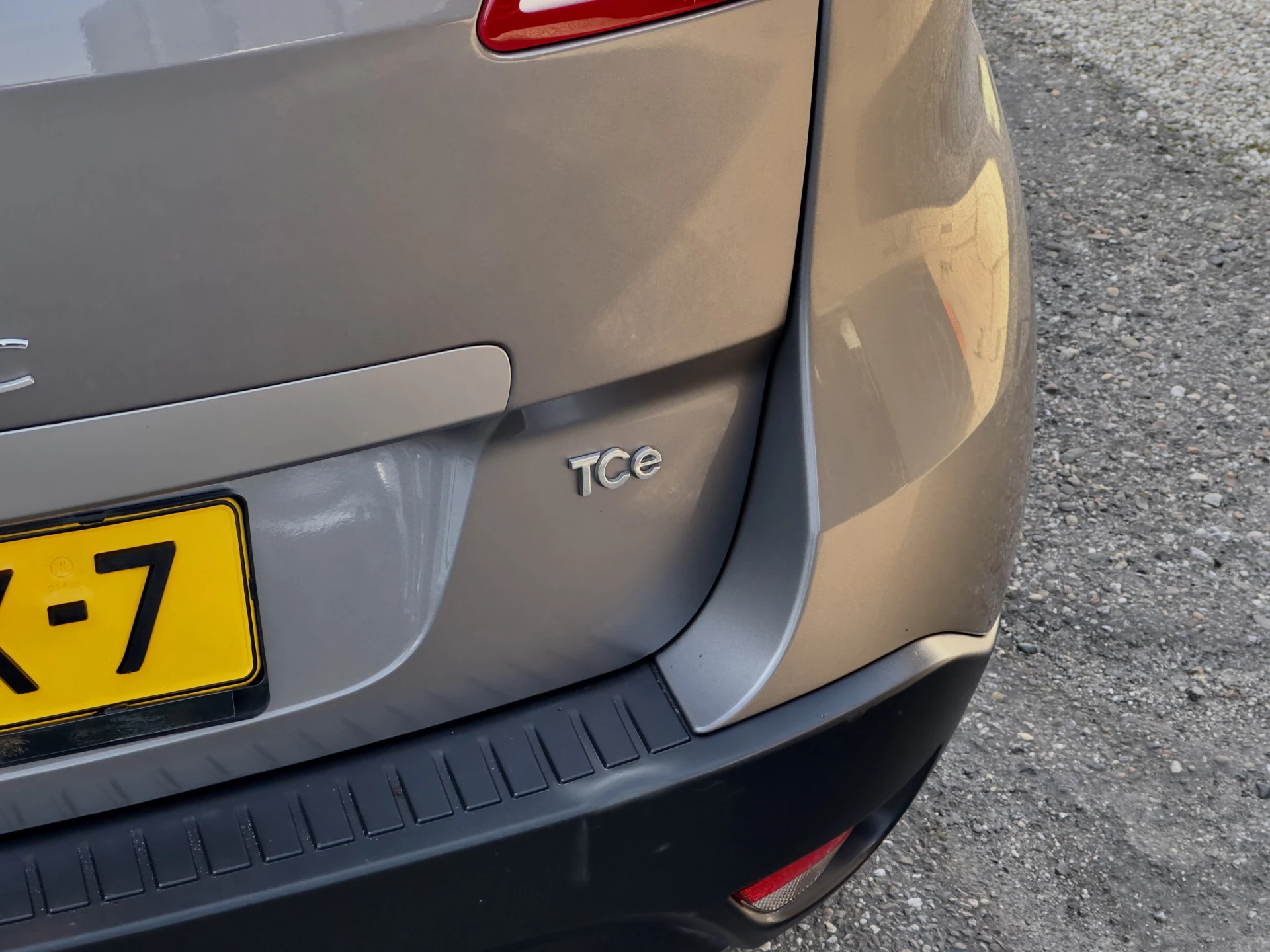 Hoofdafbeelding Renault Scénic