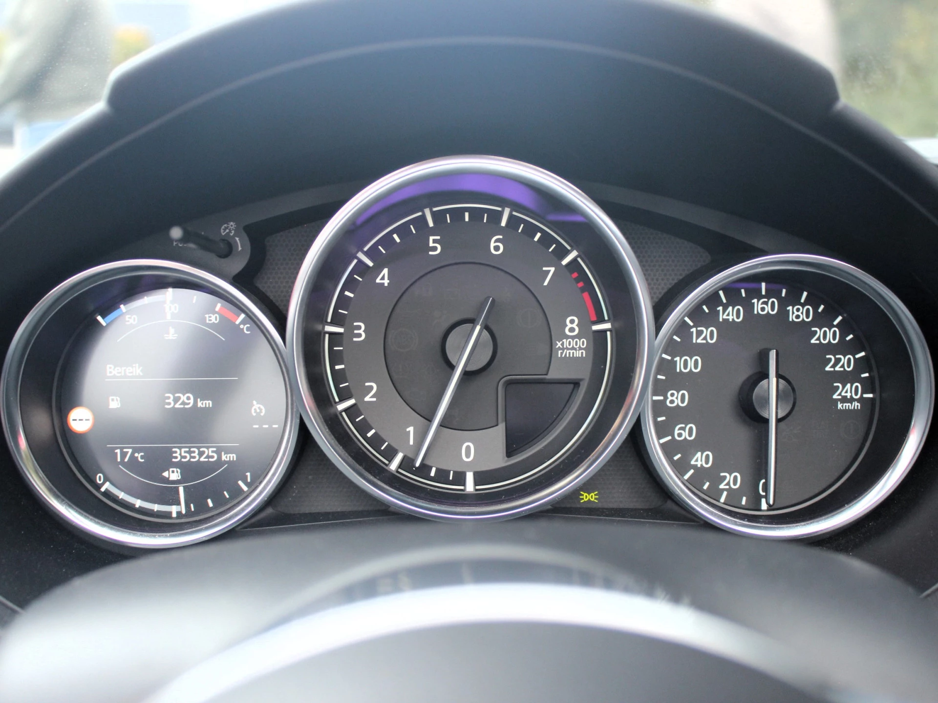 Hoofdafbeelding Mazda MX-5