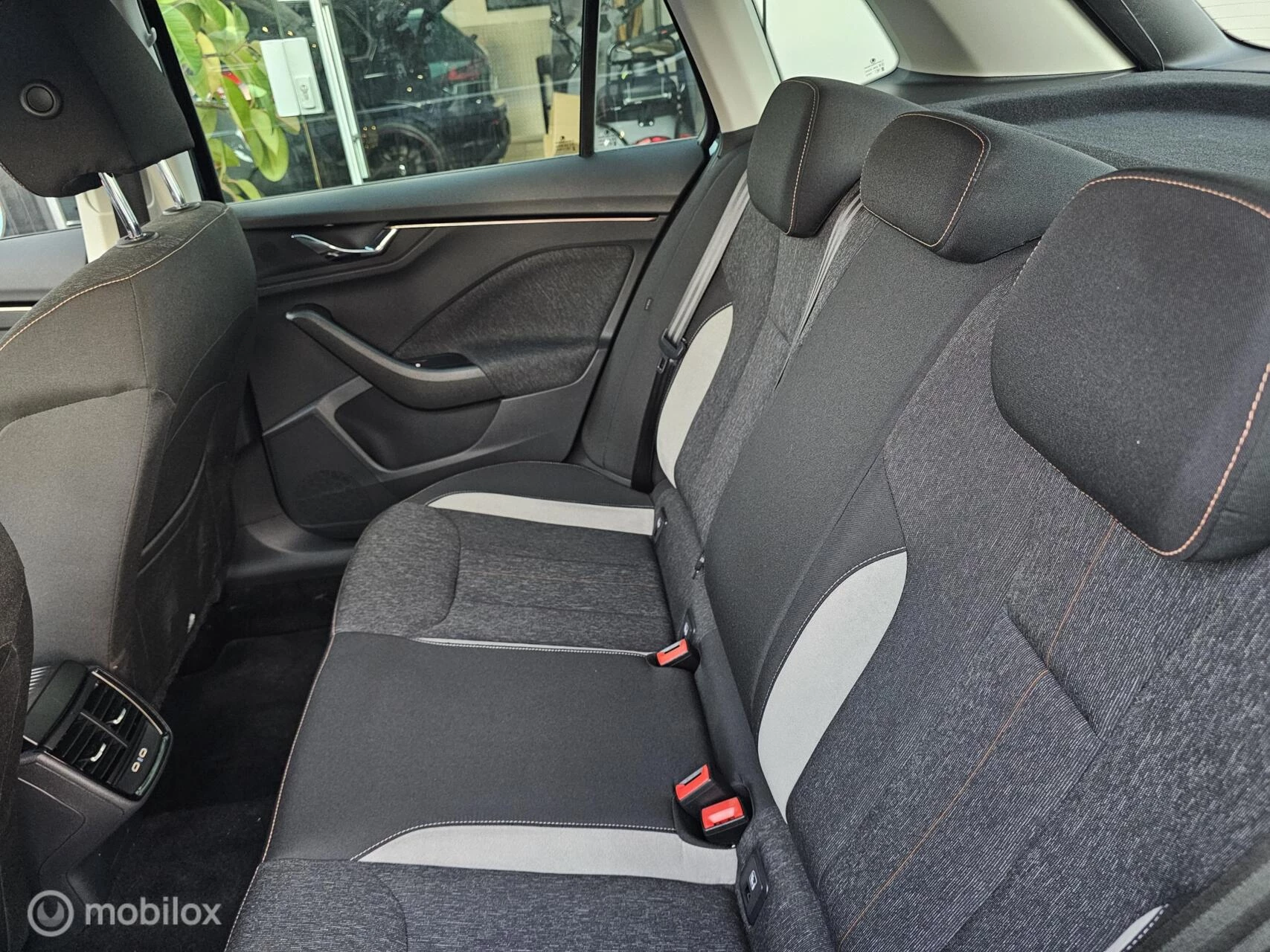 Hoofdafbeelding Škoda Kamiq