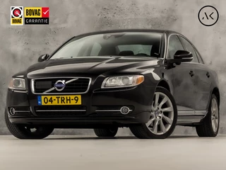 Volvo S80 1.6 T4 Deluxe 180Pk Automaat (NAVIGATIE, MEMORY SEATS, LEDER, XENON, PARKEERSENSOREN, ADAPTIVE CRUISE, LANE ASSIST, NIEUWSTAAT)