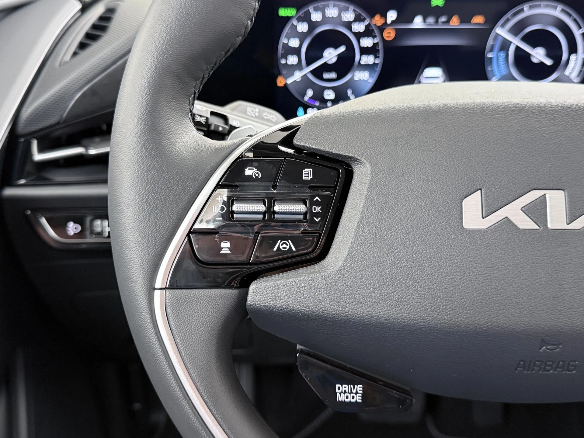 Hoofdafbeelding Kia Niro EV