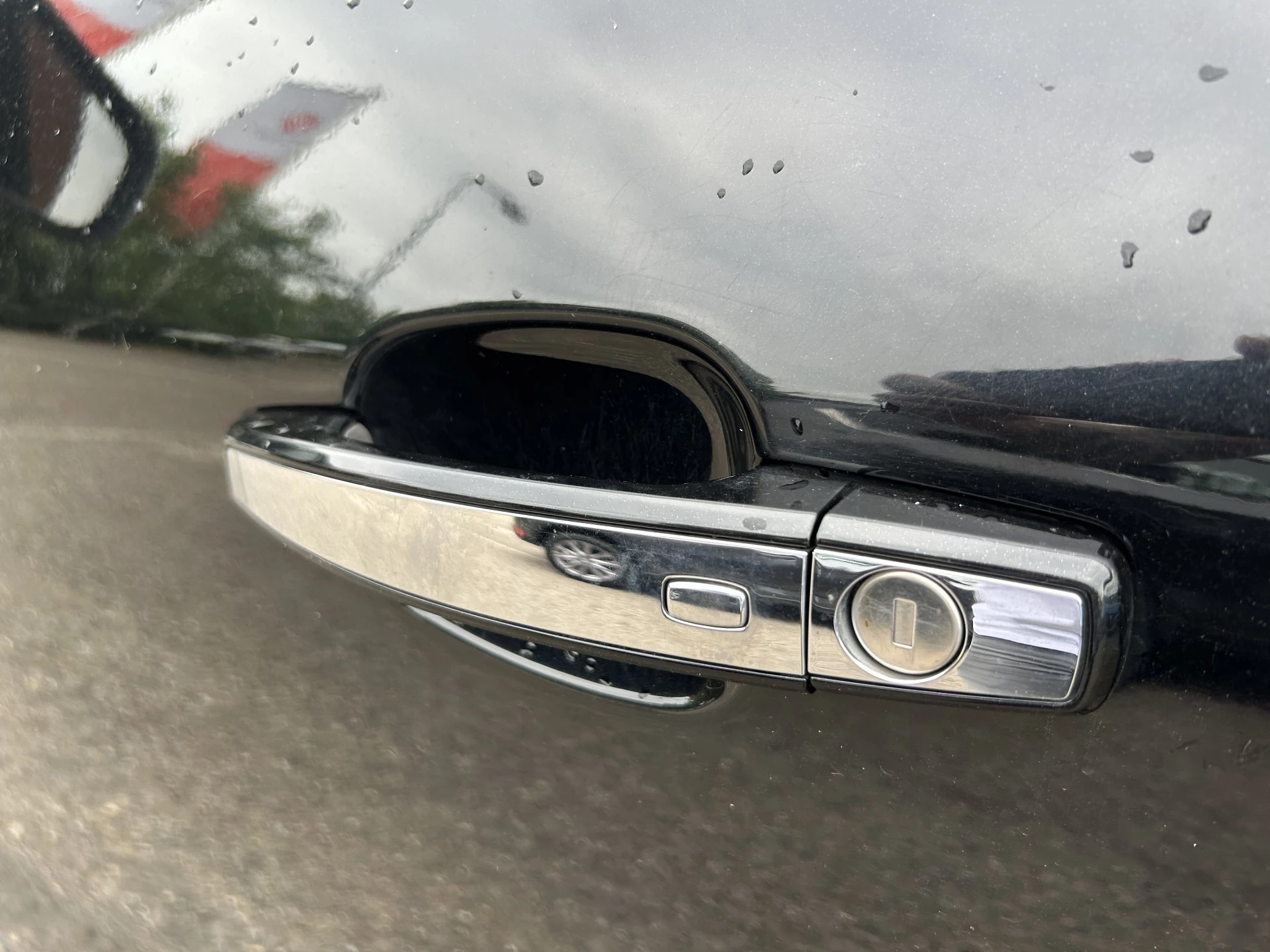 Hoofdafbeelding Opel Mokka X