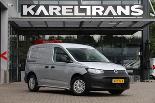 Volkswagen Caddy Cargo 2.0 TDI | Trekhaak | Cruise | Airco..