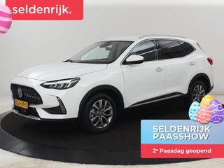 MG EHS 1.5 TGDI PHEV Comfort | Origineel NL | Leder |  Adaptive cruise | Stoelverwarming | Carplay | Camera | Digital Cockpit | Navigatie | Keyless | Plug In