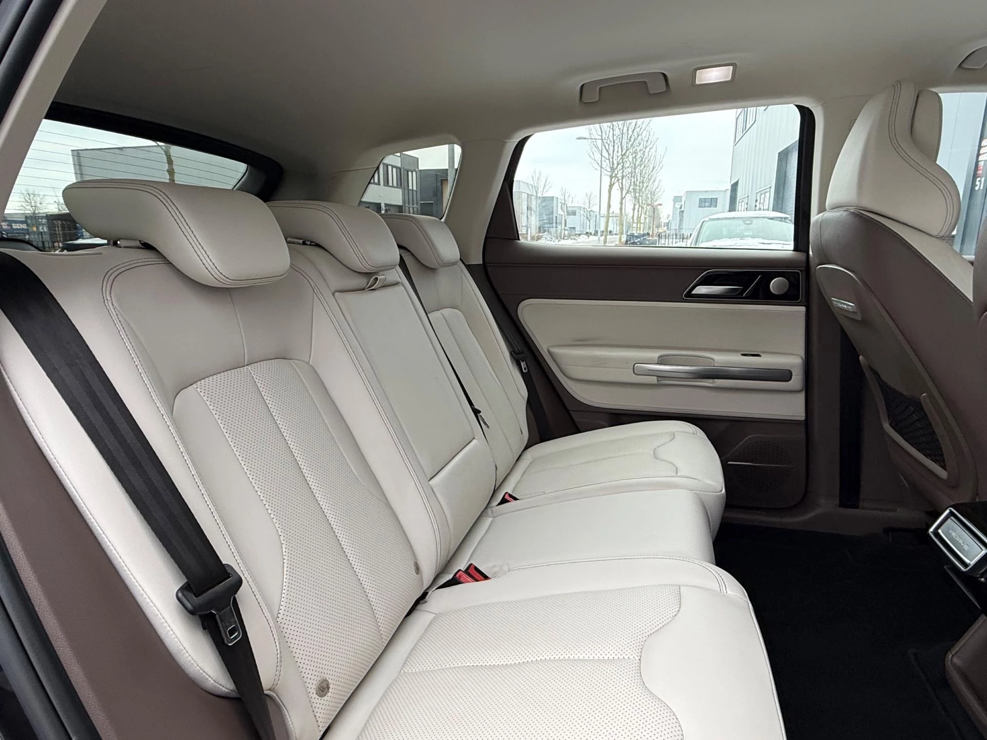 Hoofdafbeelding Aiways U5