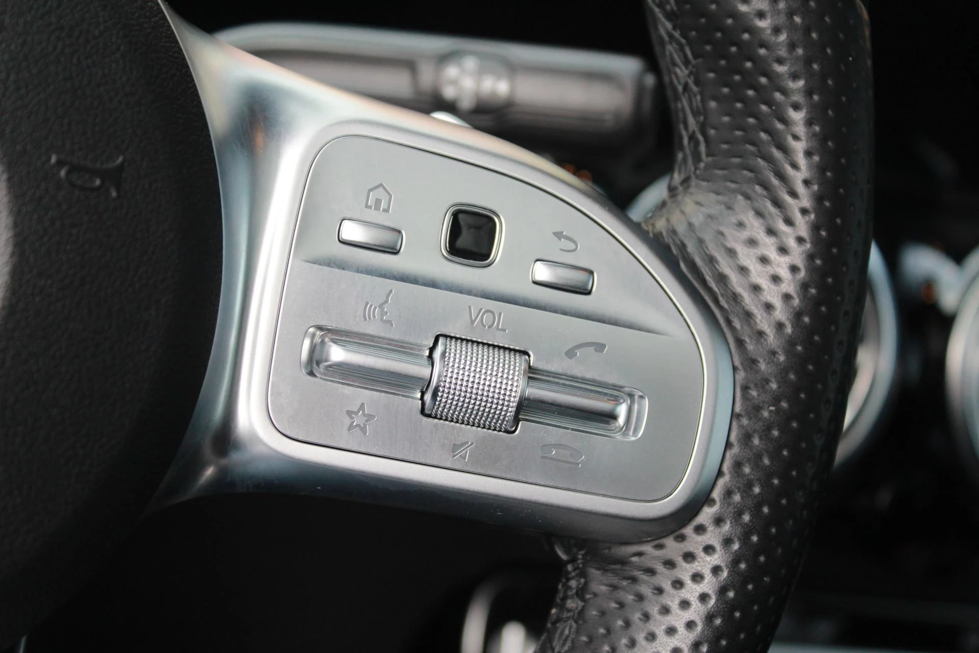 Hoofdafbeelding Mercedes-Benz GLB