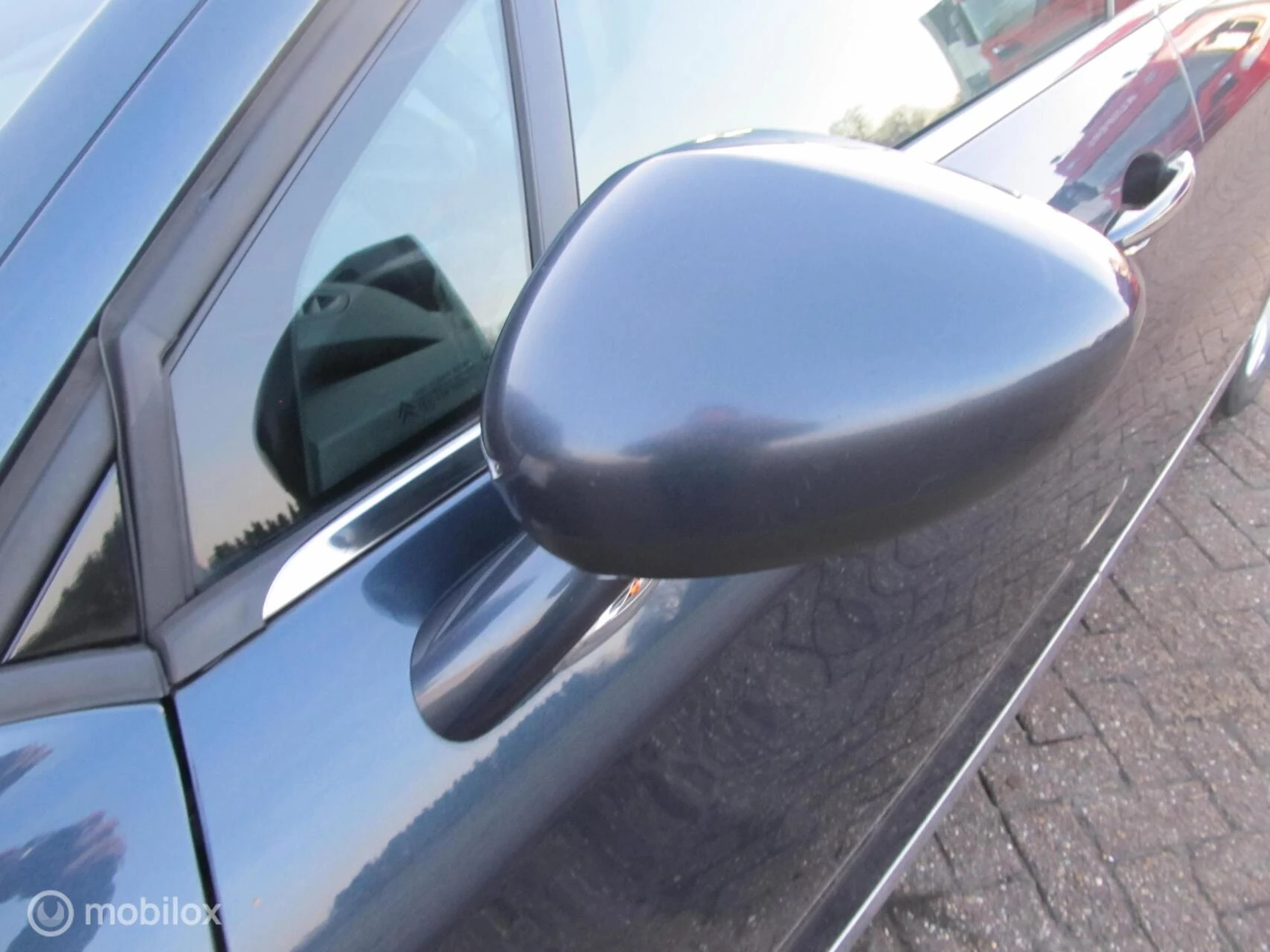 Hoofdafbeelding Citroën C5