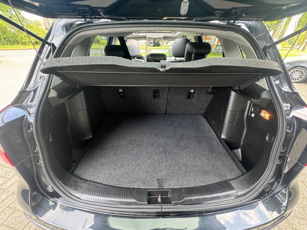 Hoofdafbeelding Suzuki S-Cross