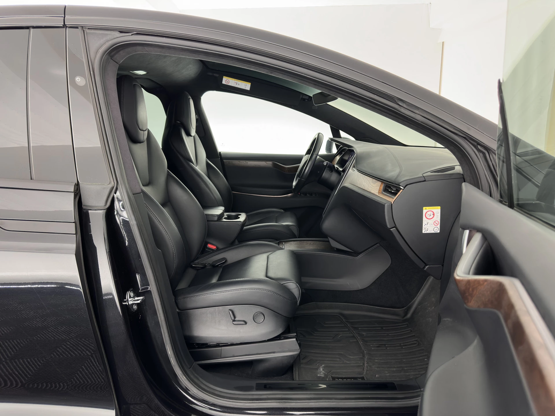 Hoofdafbeelding Tesla Model X