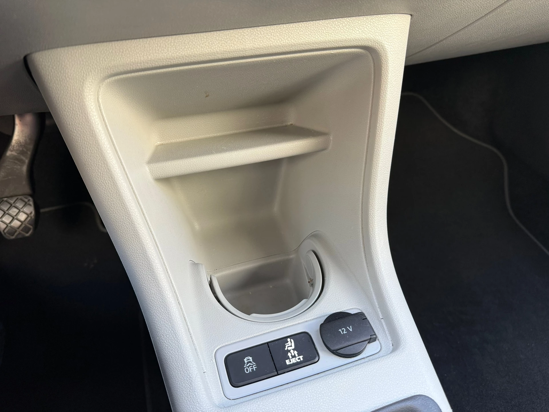 Hoofdafbeelding SEAT Mii