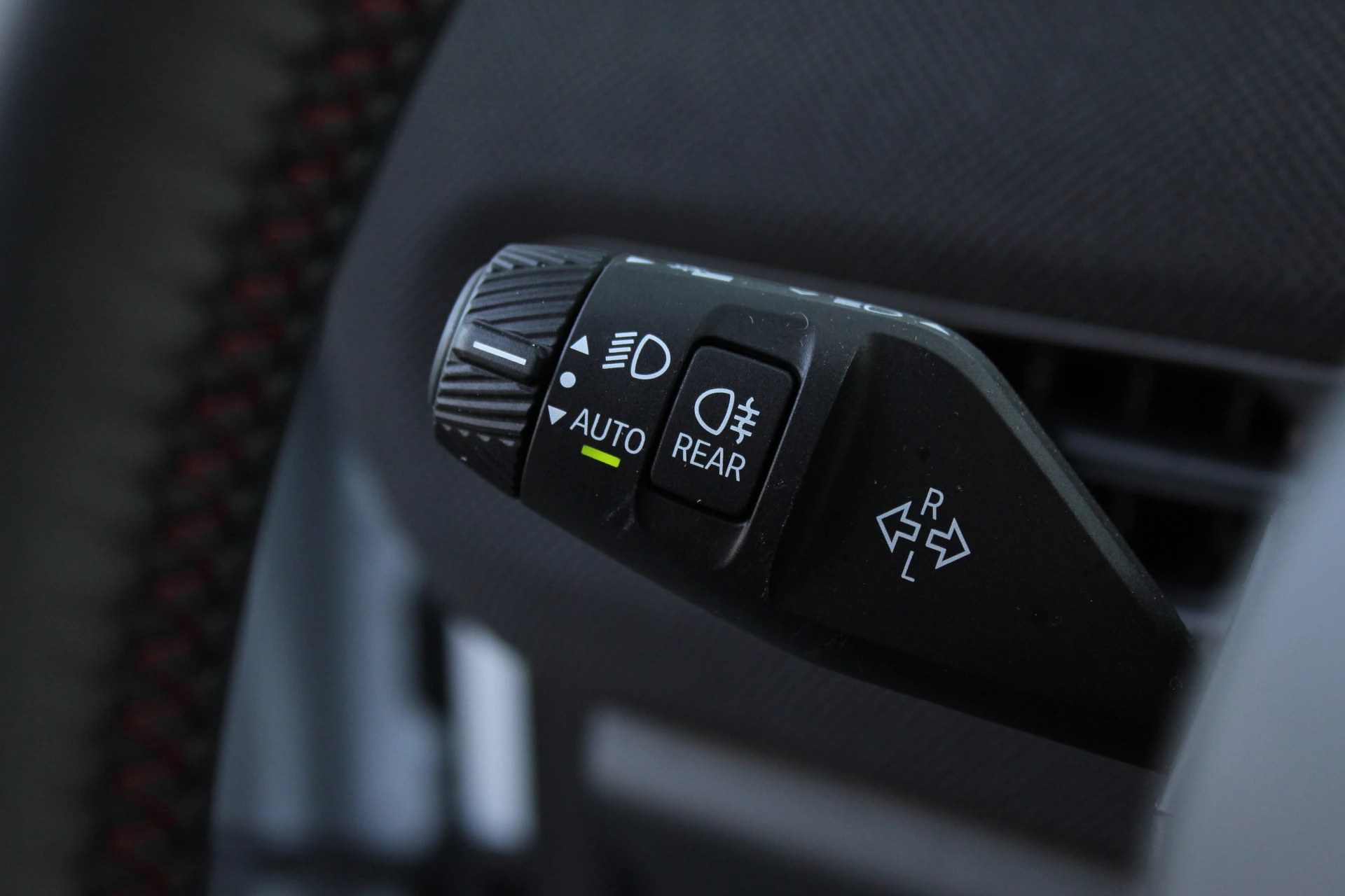 Hoofdafbeelding MINI Aceman