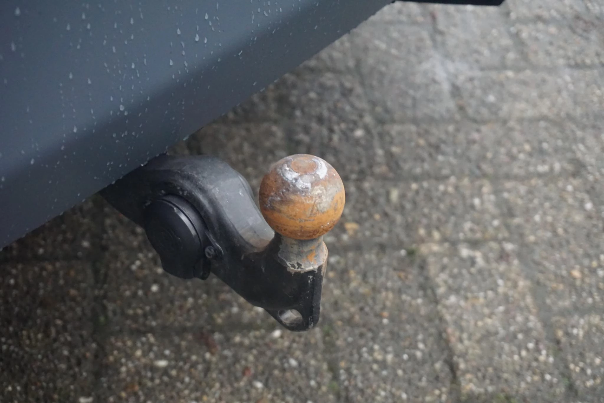 Hoofdafbeelding BMW iX