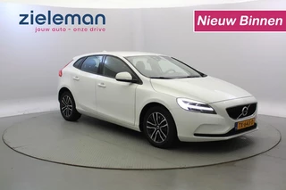 Volvo V40 1.5 T2 Polar+ Automaat - Navi, Camera, Cruise, Stoelverw.