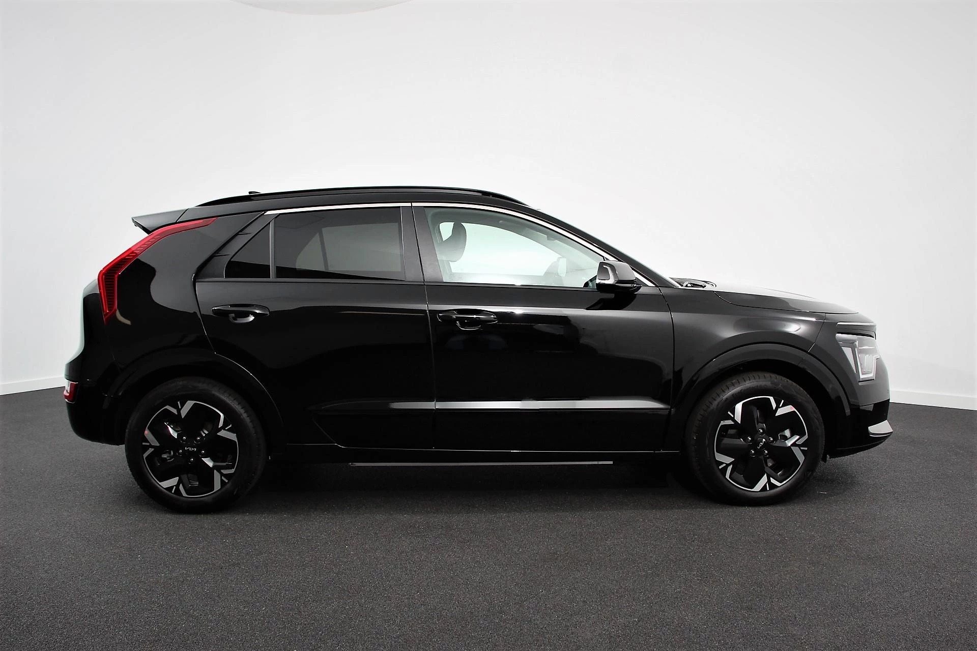 Hoofdafbeelding Kia Niro EV