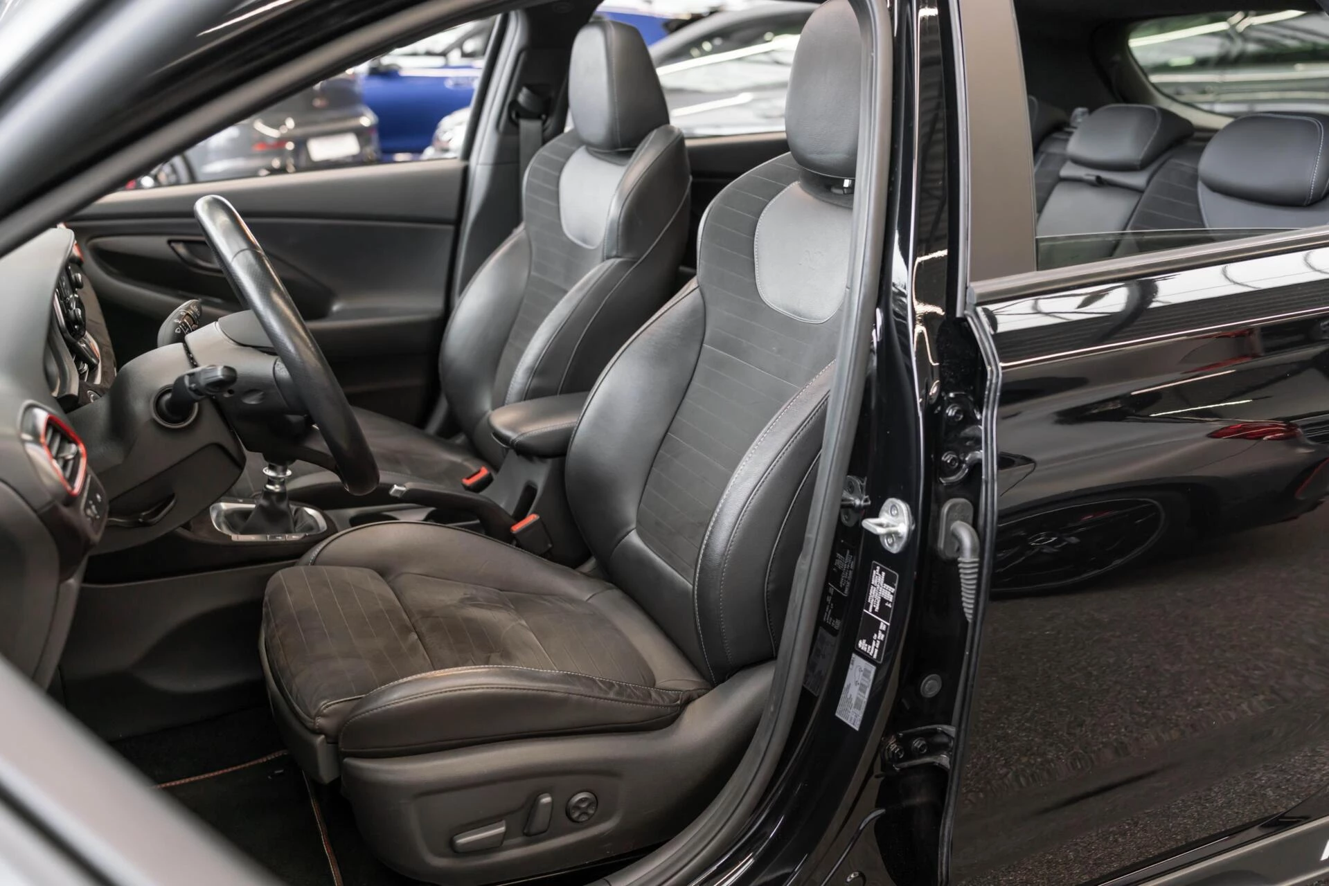 Hoofdafbeelding Hyundai i30