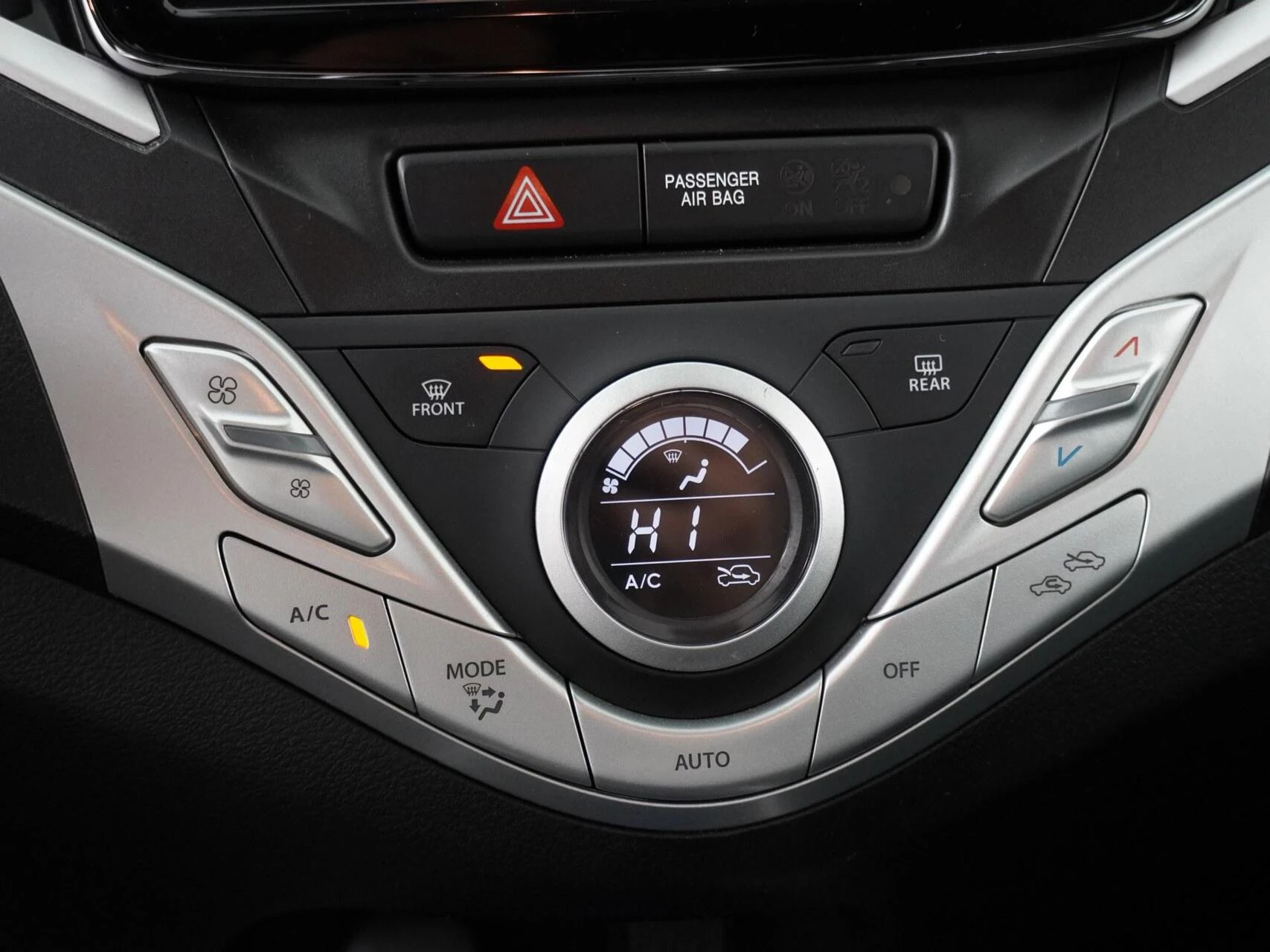 Hoofdafbeelding Suzuki Baleno