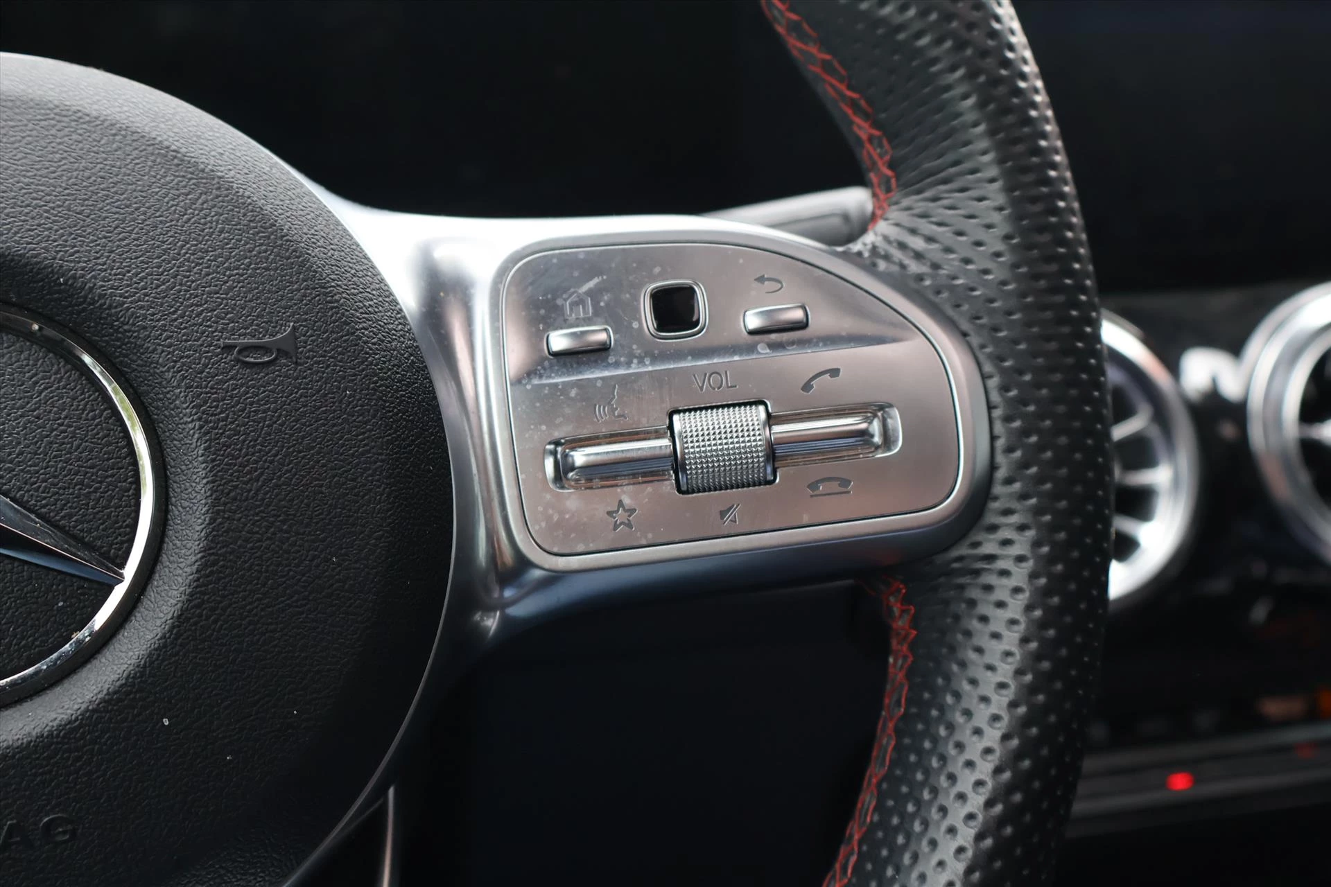Hoofdafbeelding Mercedes-Benz GLB