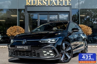 Volkswagen Golf 1.4 eHybrid GTE|PANO|ACC|IQ LIGHT|CARPLAY