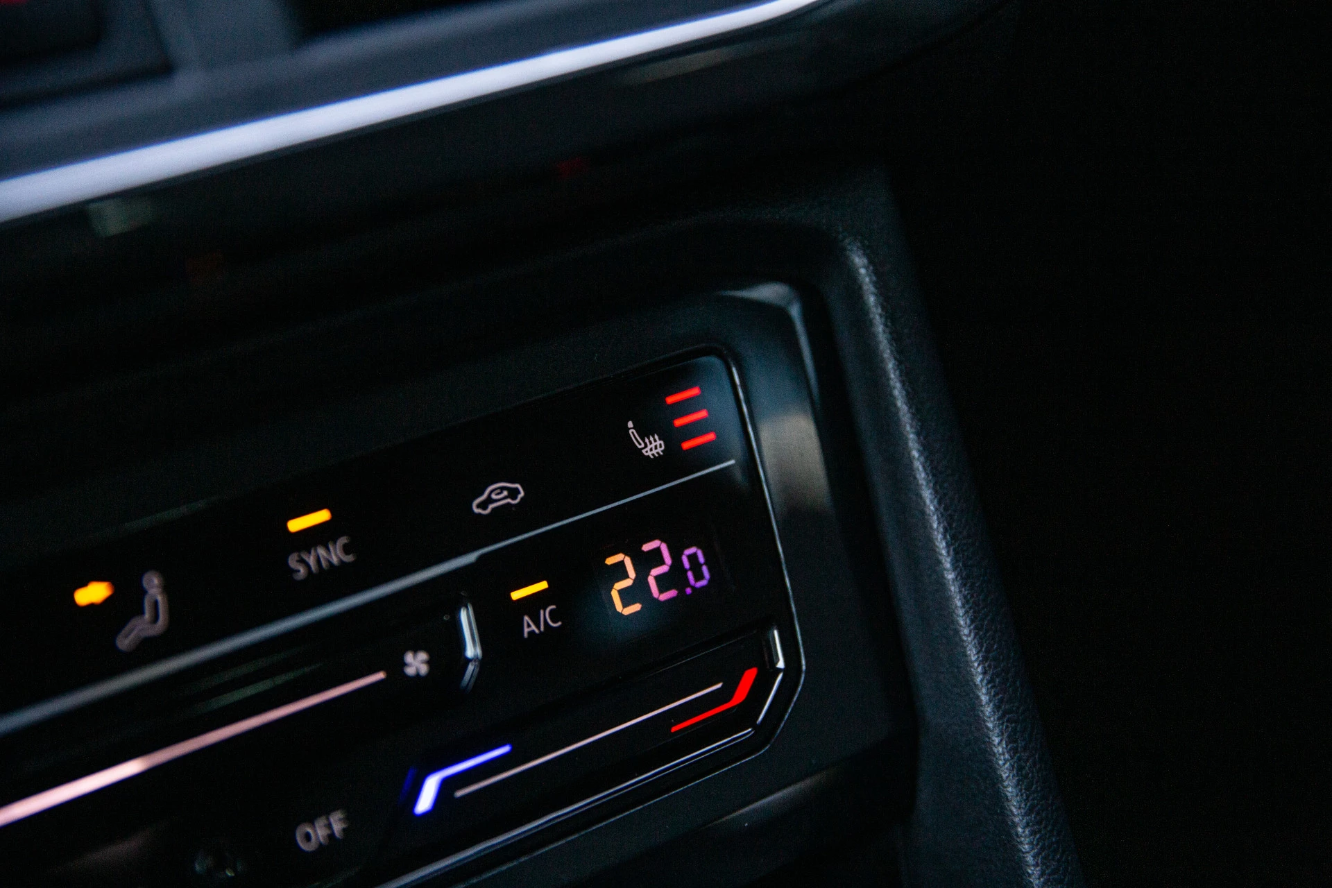 Hoofdafbeelding SEAT Tarraco