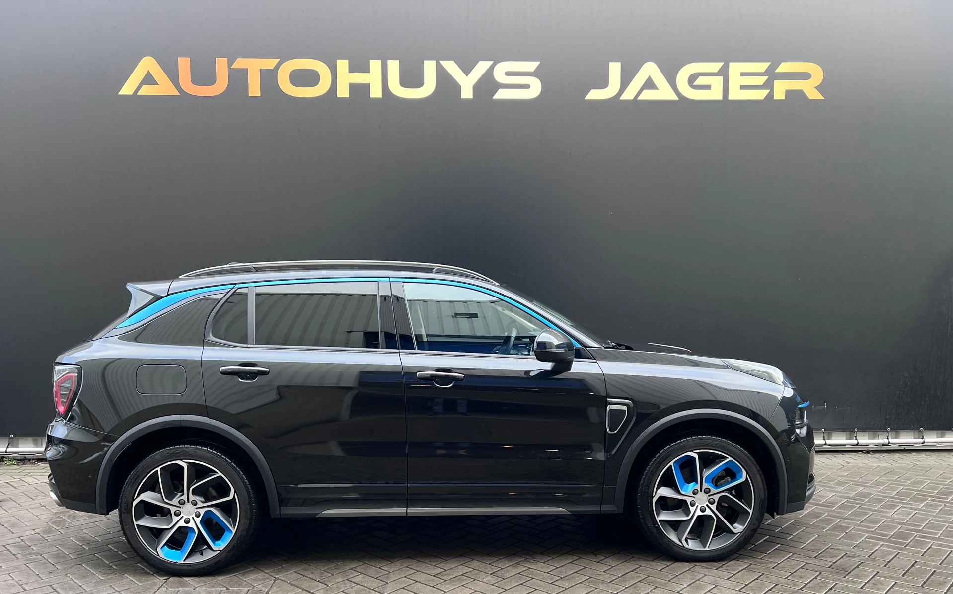 Hoofdafbeelding Lynk & Co 01