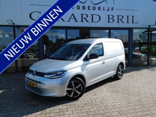 Volkswagen Caddy Cargo 2.0 TDI/DSG 1st Edition, 2x PDC, ACC, Keyless, Apple Carplay vol opties!!