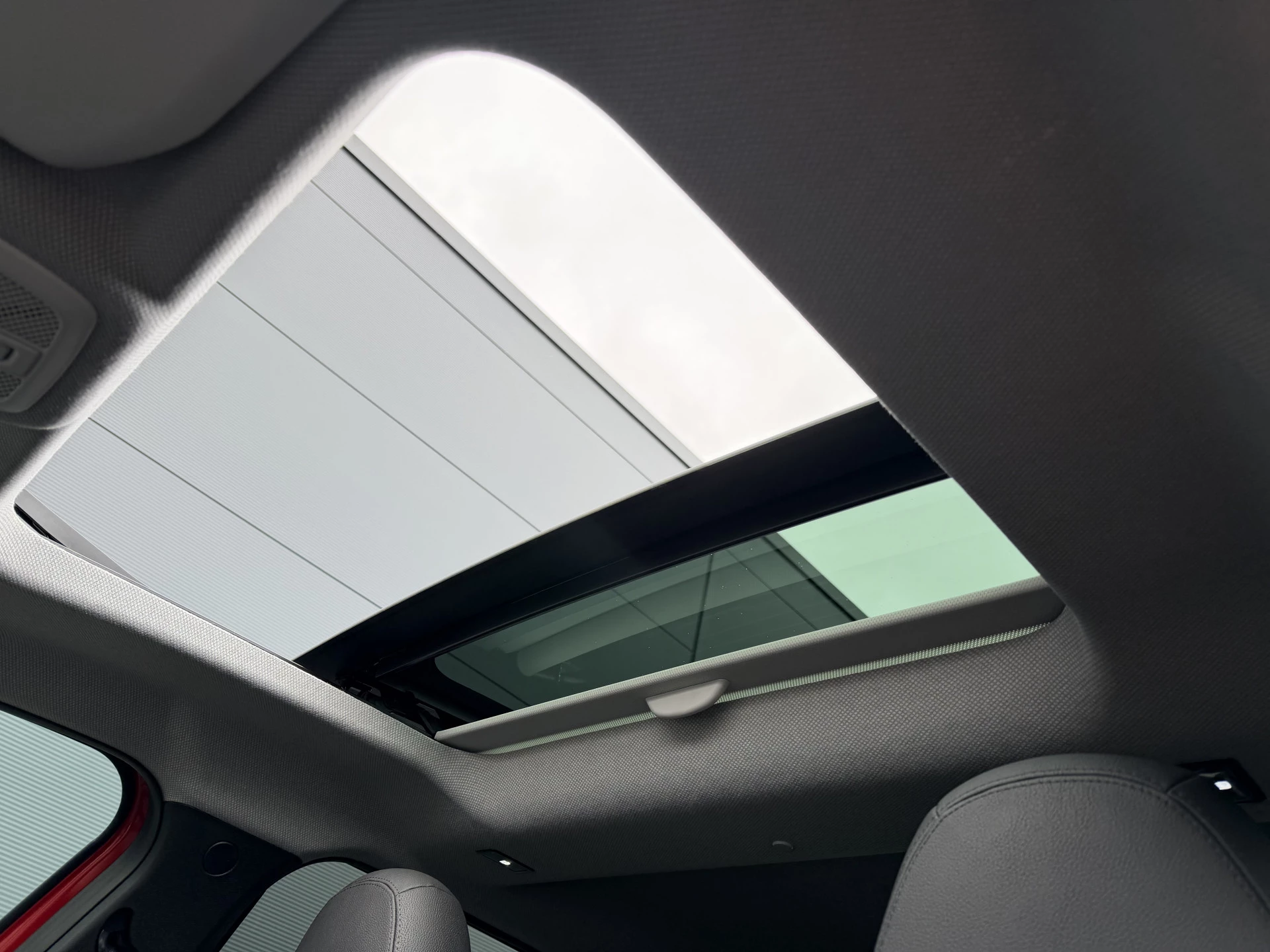 Hoofdafbeelding Jeep Avenger